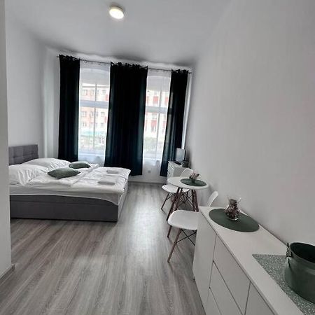 Przytulny Apartament Apartman Szczecinek Kültér fotó