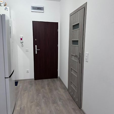 Przytulny Apartament Apartman Szczecinek Kültér fotó
