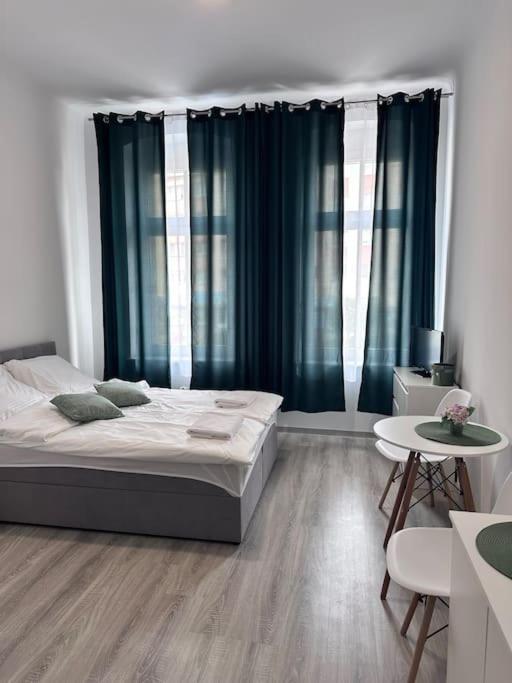 Przytulny Apartament Apartman Szczecinek Kültér fotó