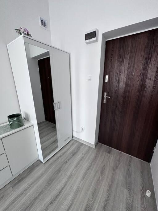 Przytulny Apartament Apartman Szczecinek Kültér fotó