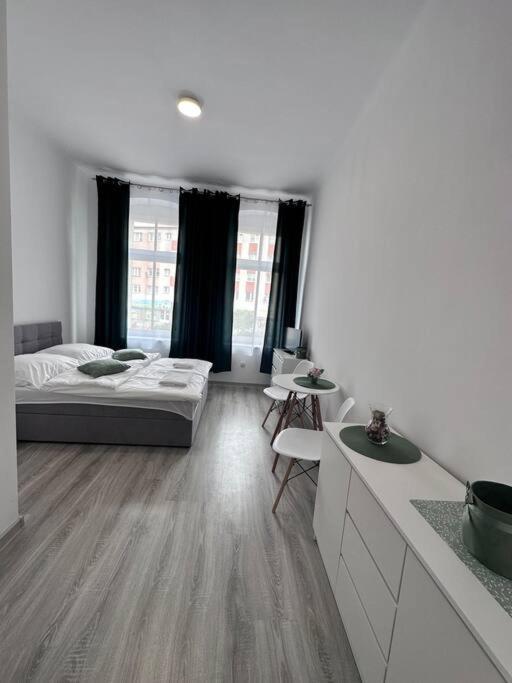 Przytulny Apartament Apartman Szczecinek Kültér fotó