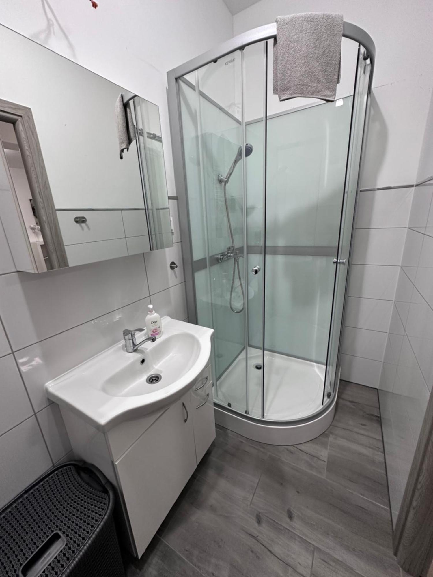 Przytulny Apartament Apartman Szczecinek Kültér fotó