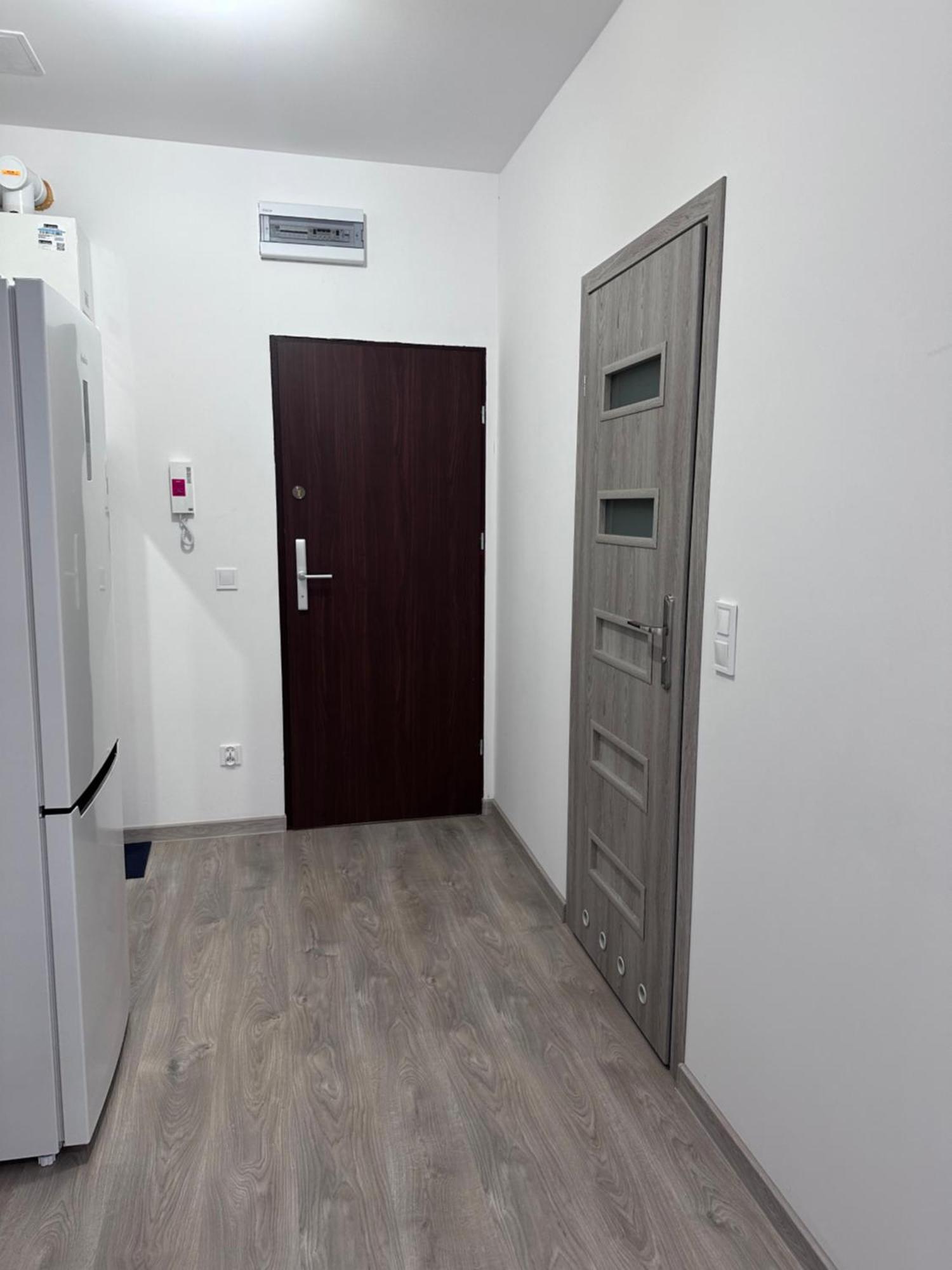 Przytulny Apartament Apartman Szczecinek Kültér fotó